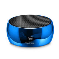Winbridge BT5 5Watt Exquisite Mini Wireless Speaker
