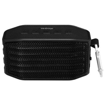 Winbridge BP2 IPX5 waterproof Mini Bluetooth speaker
