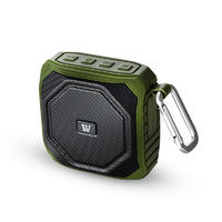 Winbridge BP3 8Watt Portable Bluetooth Speaker