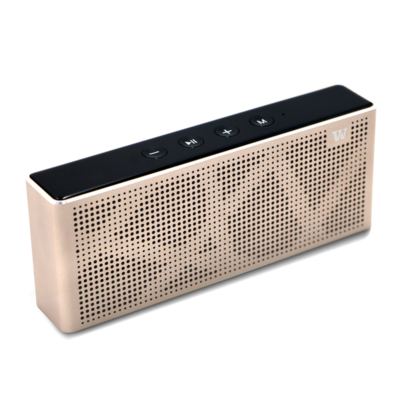 Winbridge BT3 10Watt Portable Bluetooth Speaker