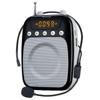 WinBridge WB358 12 Watts Mini Waistband Voice Teacher Amplifier With Headset