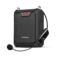 Waterproof UHF Voice Amplifier M900UHF