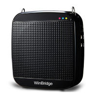 Winbridge WB613 18Watt 2.4G Wireless Voice Amplifier